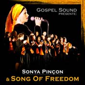 1er album, gospel - Laval