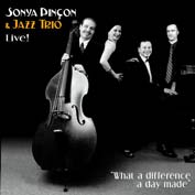 Album Jazz - Brest