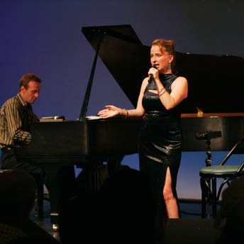 Nos prestations de concert Jazz