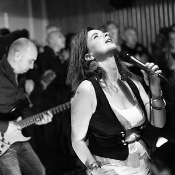 Concerts et soirees Soul et Nu Soul